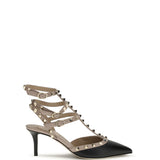 Rockstud Pumps