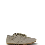Racer 45 Sneakers in macramé