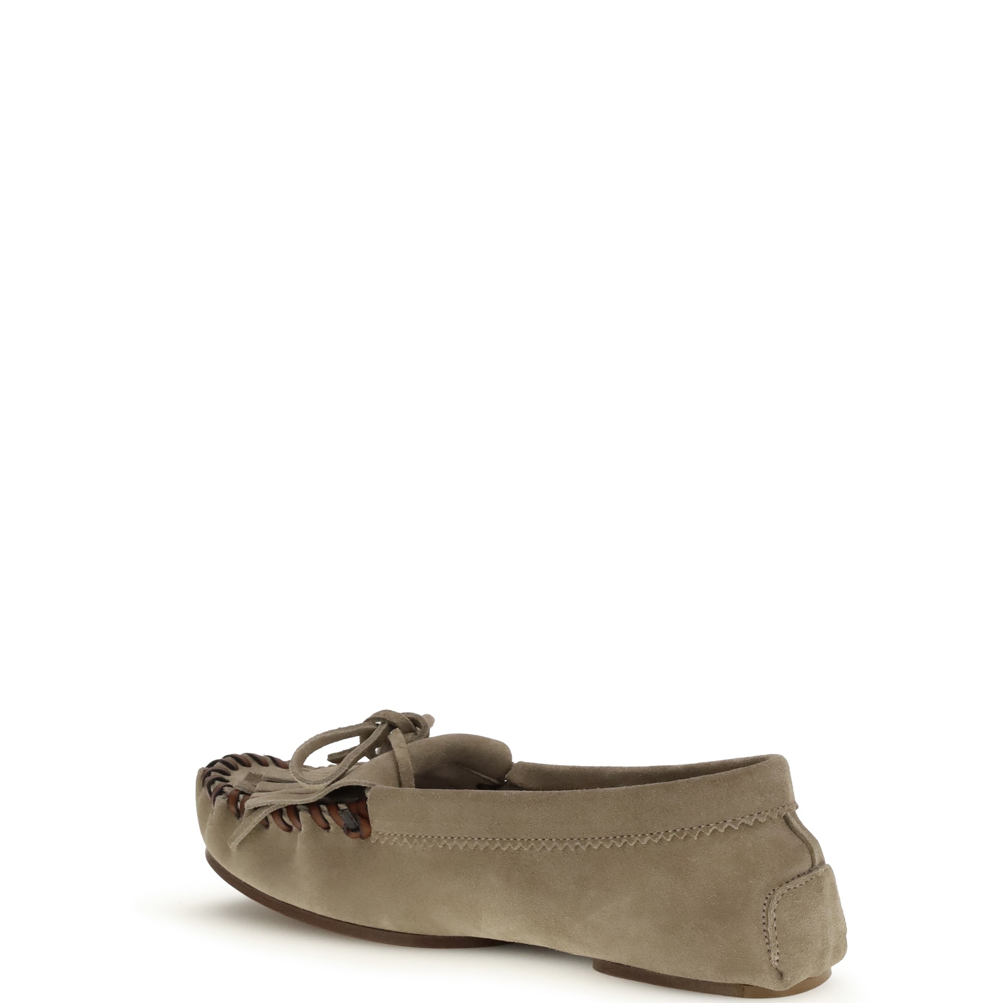 Indiana Loafers