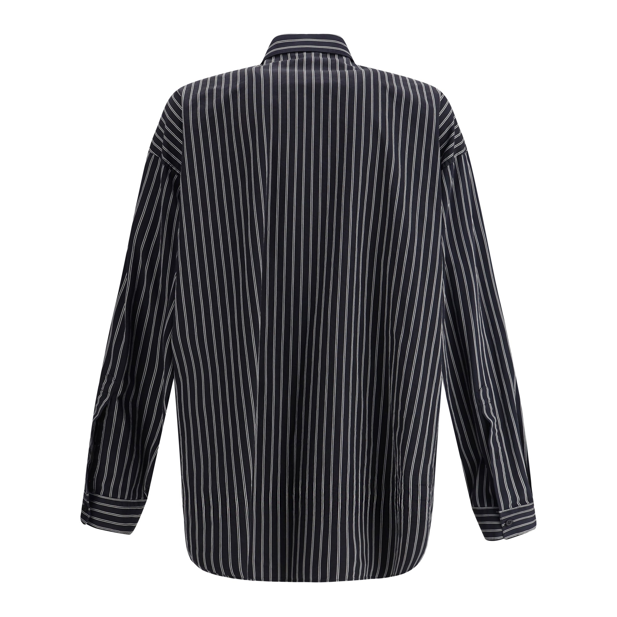 Striped Flatground Shirt