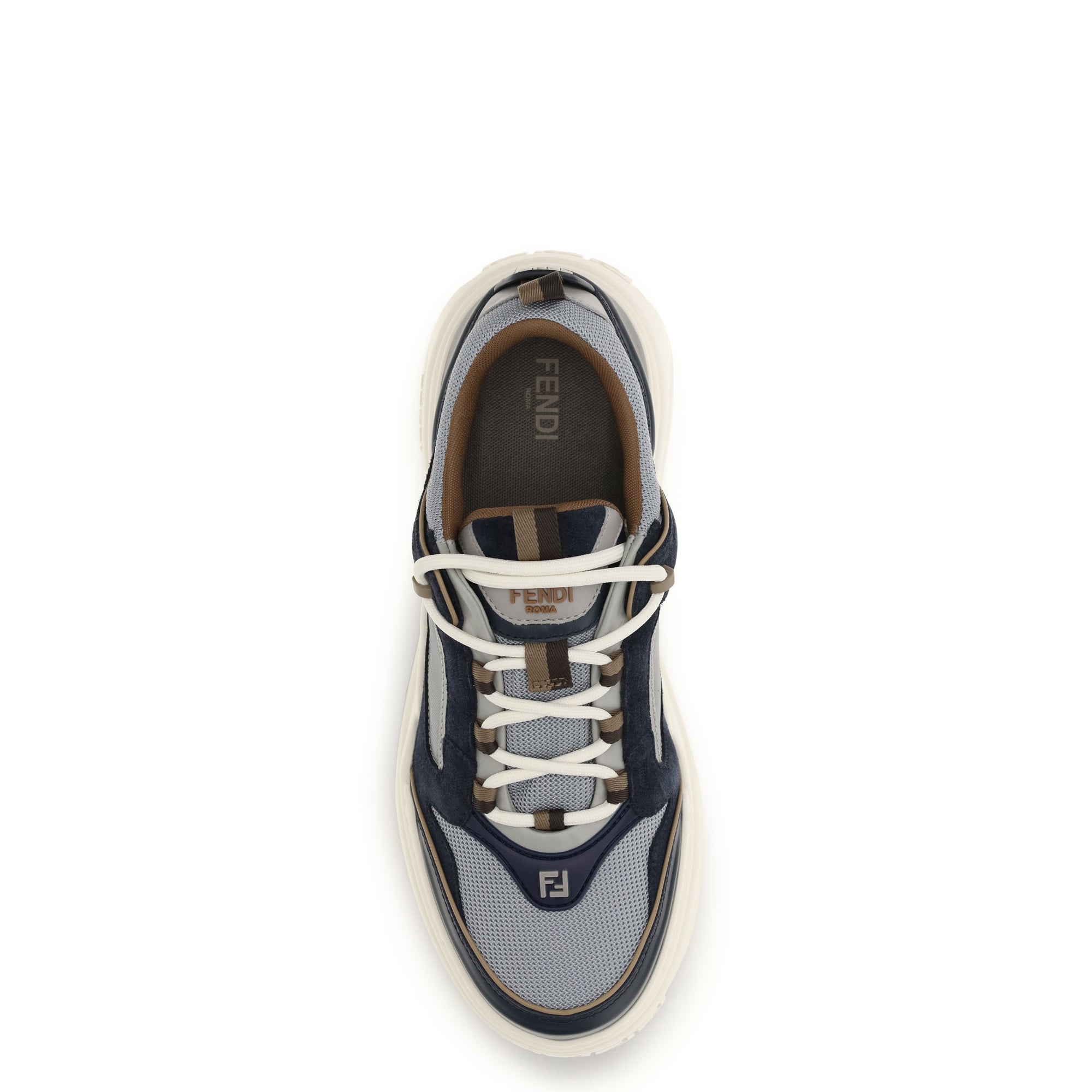 Force Sneakers