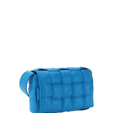 Padded Shoulder Bag