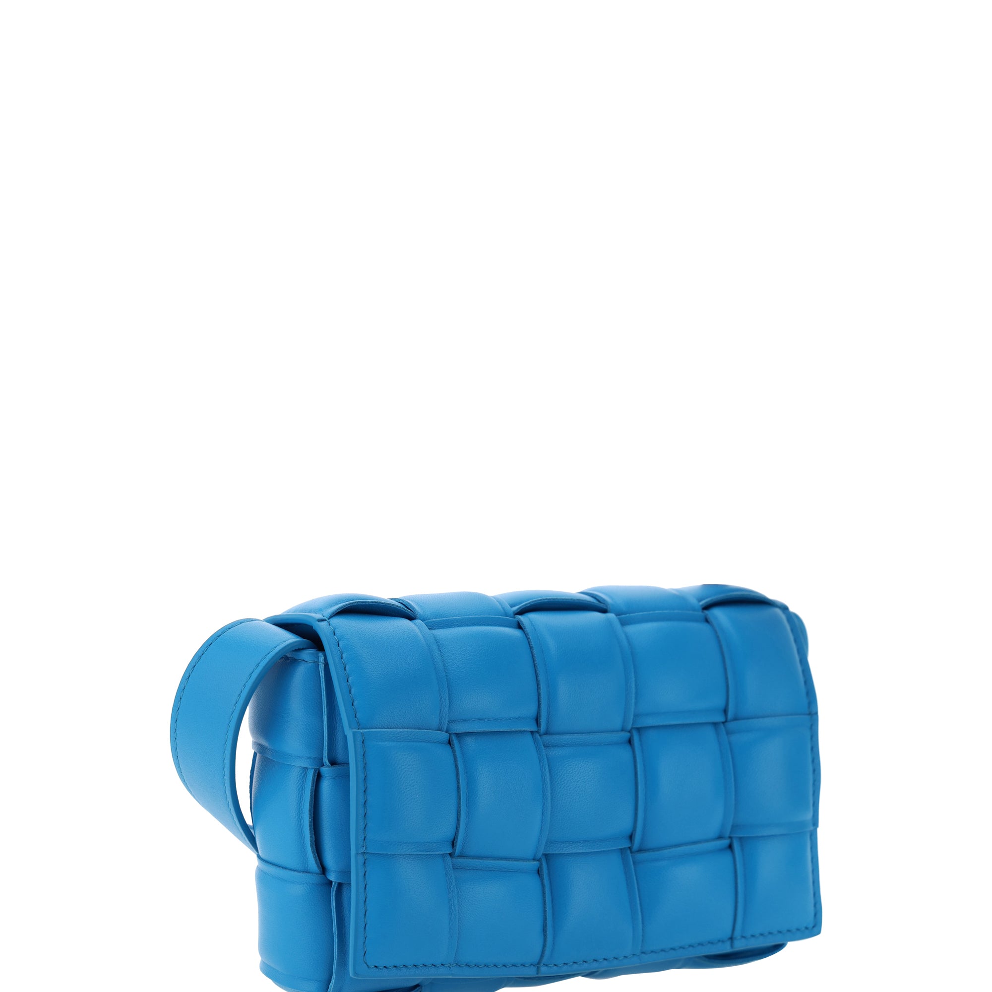 Padded Shoulder Bag