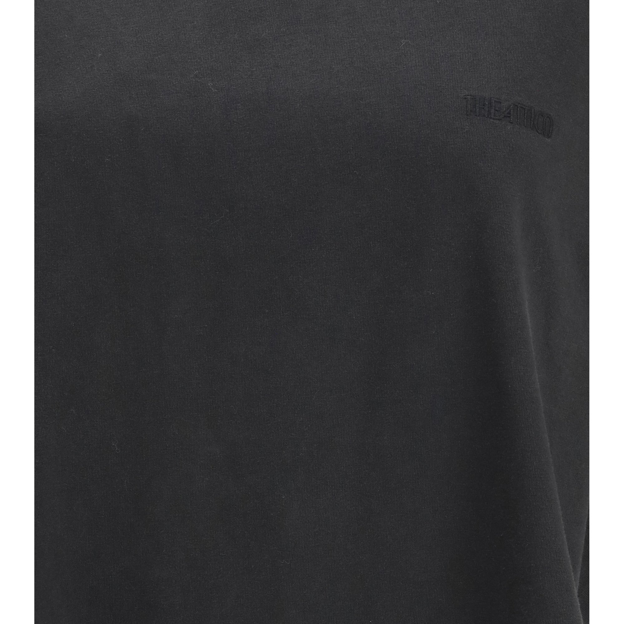 Oversized T-shirt