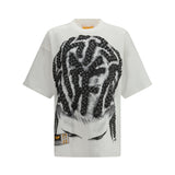 The Boy Braids short-sleeve T-shirt