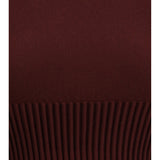 Rib Wool Top