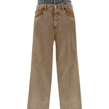 Twin Pack Pants