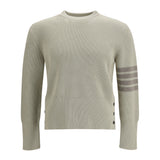 4-Bar Sweater