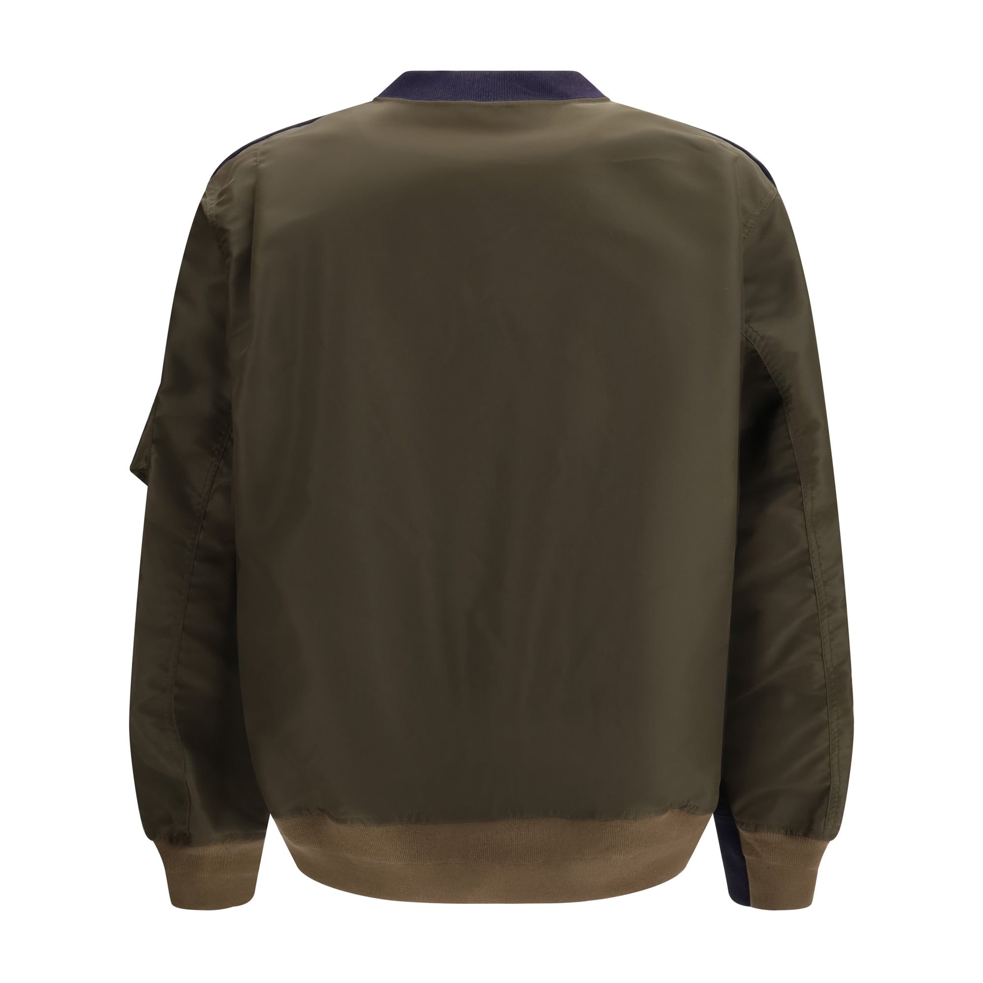 Sponge Sweatshirt