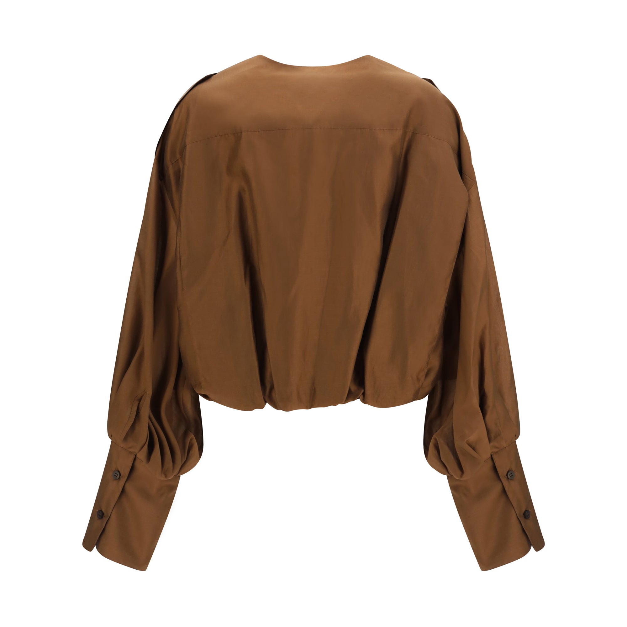Diana lightweight muslin Shirt