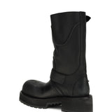 Venom Boots