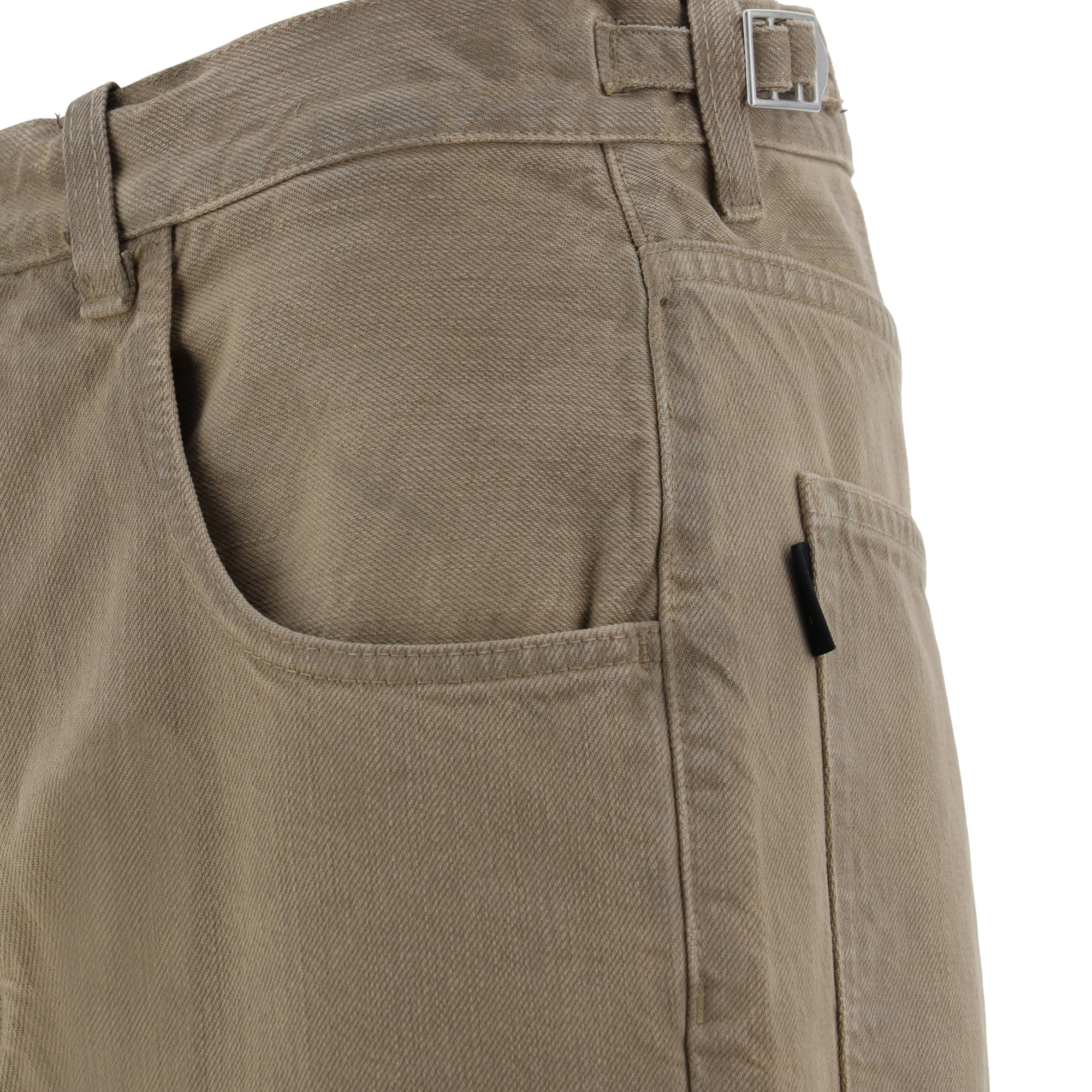 Logan Napoli Pants