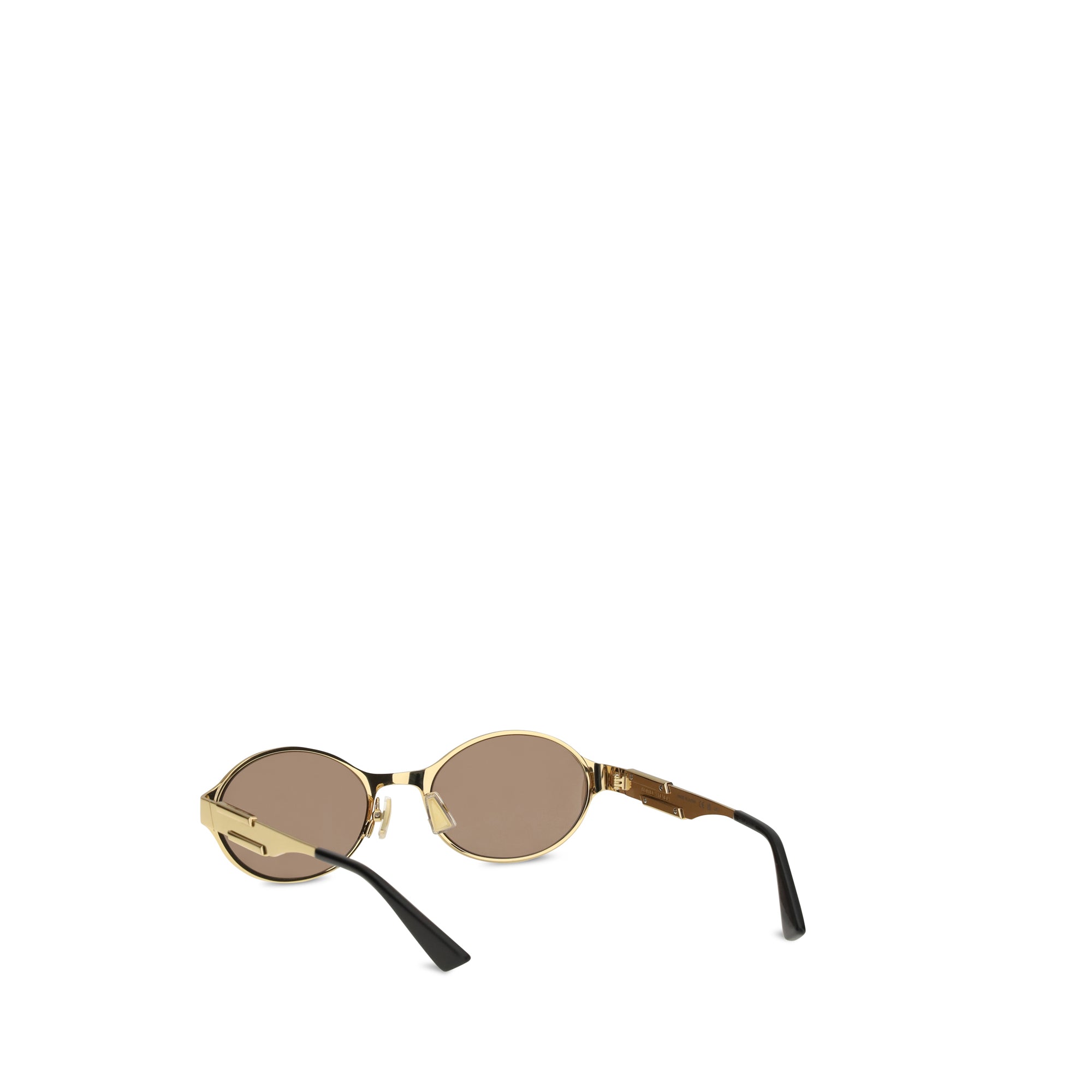 Oval Sunglasses