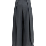 Oversized Pants