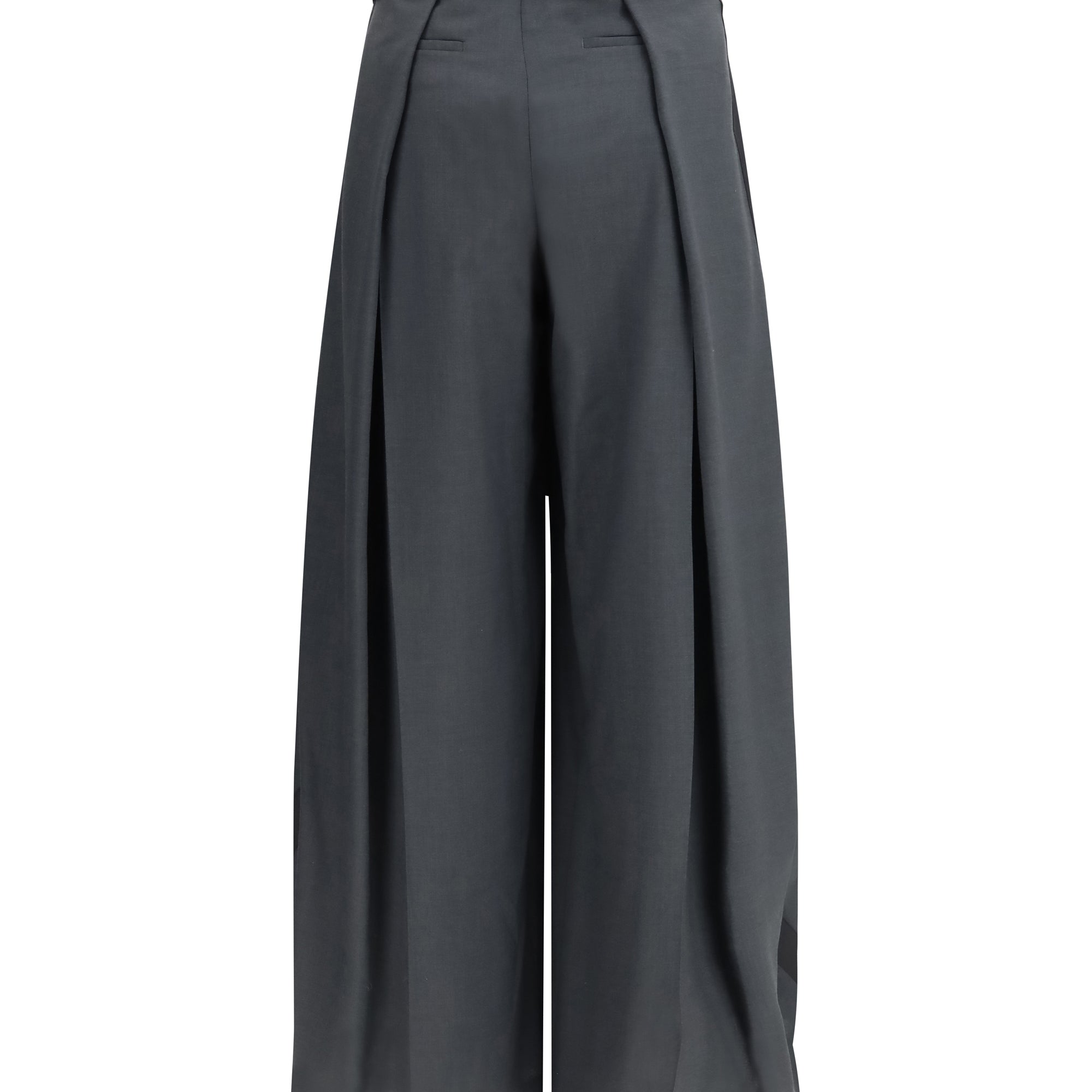 Oversized Pants