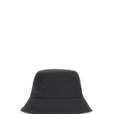 Cotton and nylon Bucket Hat