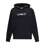 Heraldic Treshold Arrows Skate Hoodie