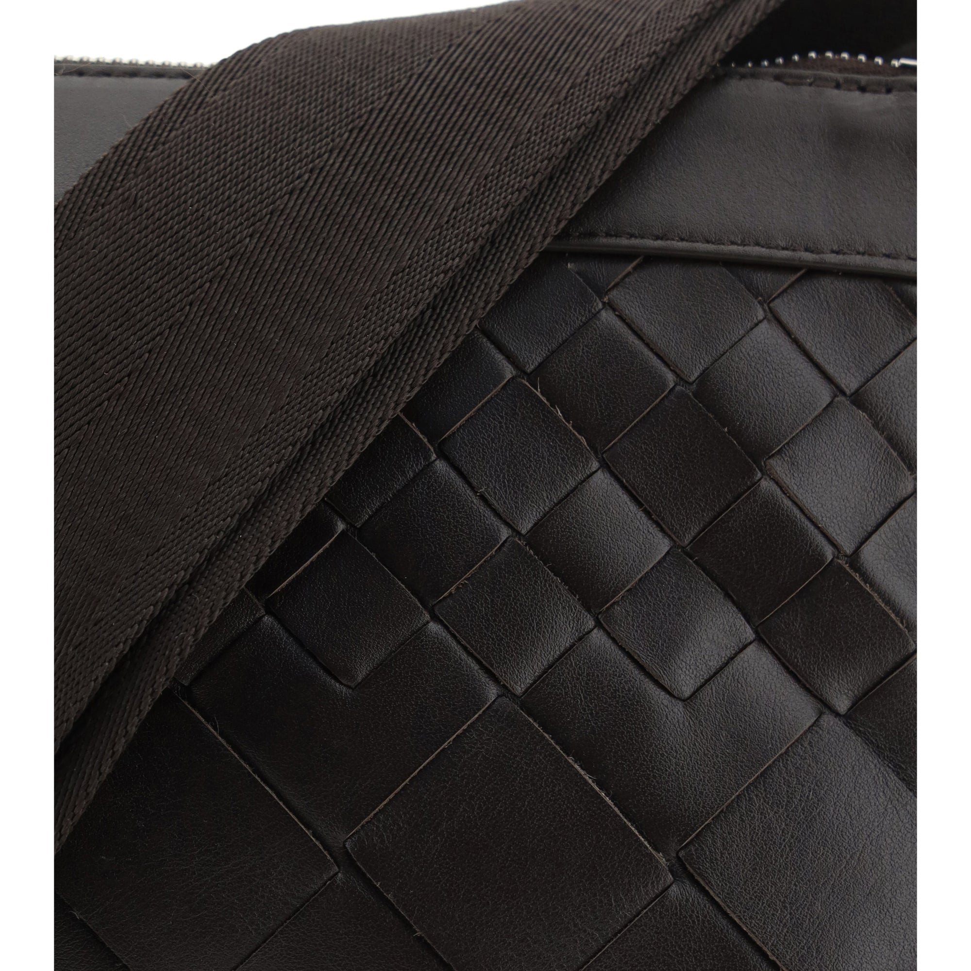Duo Shoulder Bag