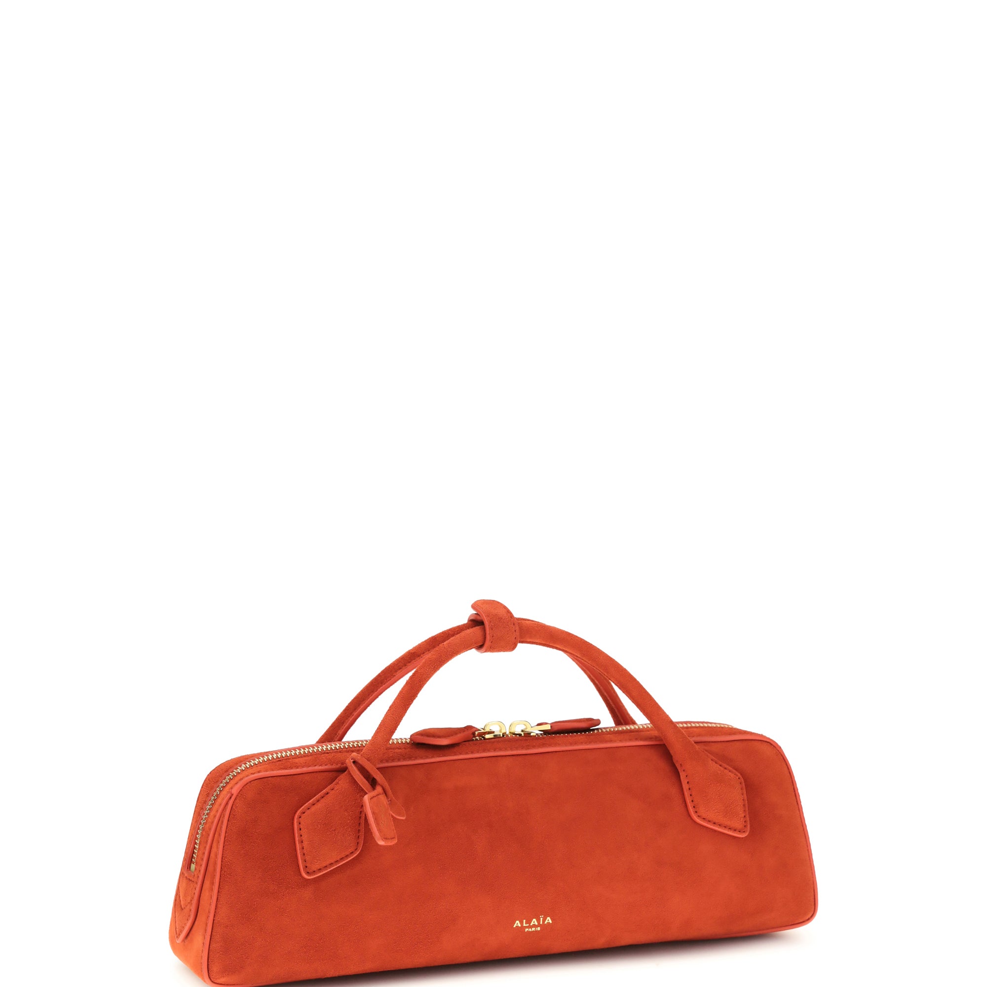 Le Teckel Clutch