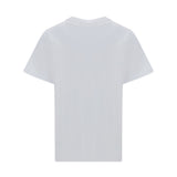 Cherry relaxed T-shirt