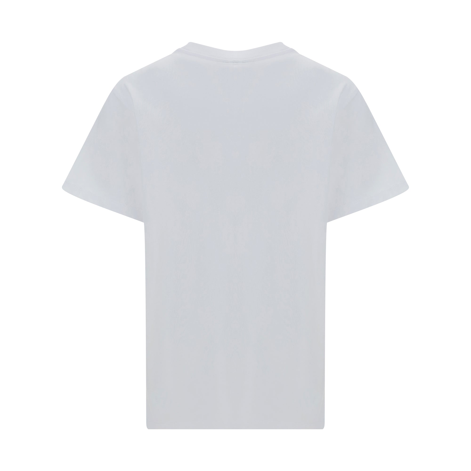 Cherry relaxed T-shirt