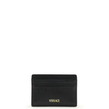 La Medusa leather Card Holder