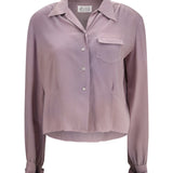Silk Shirt