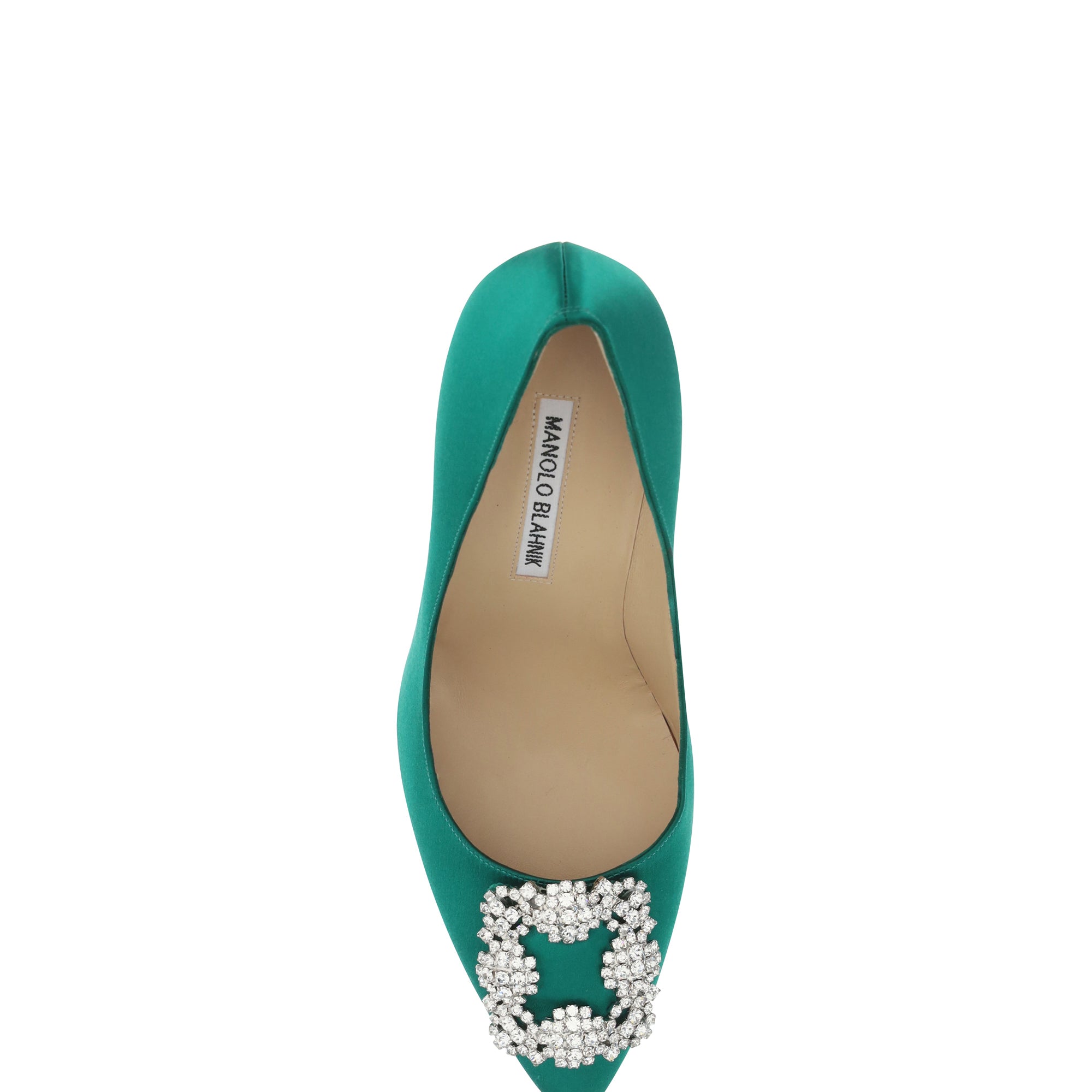 Hangisi Pumps