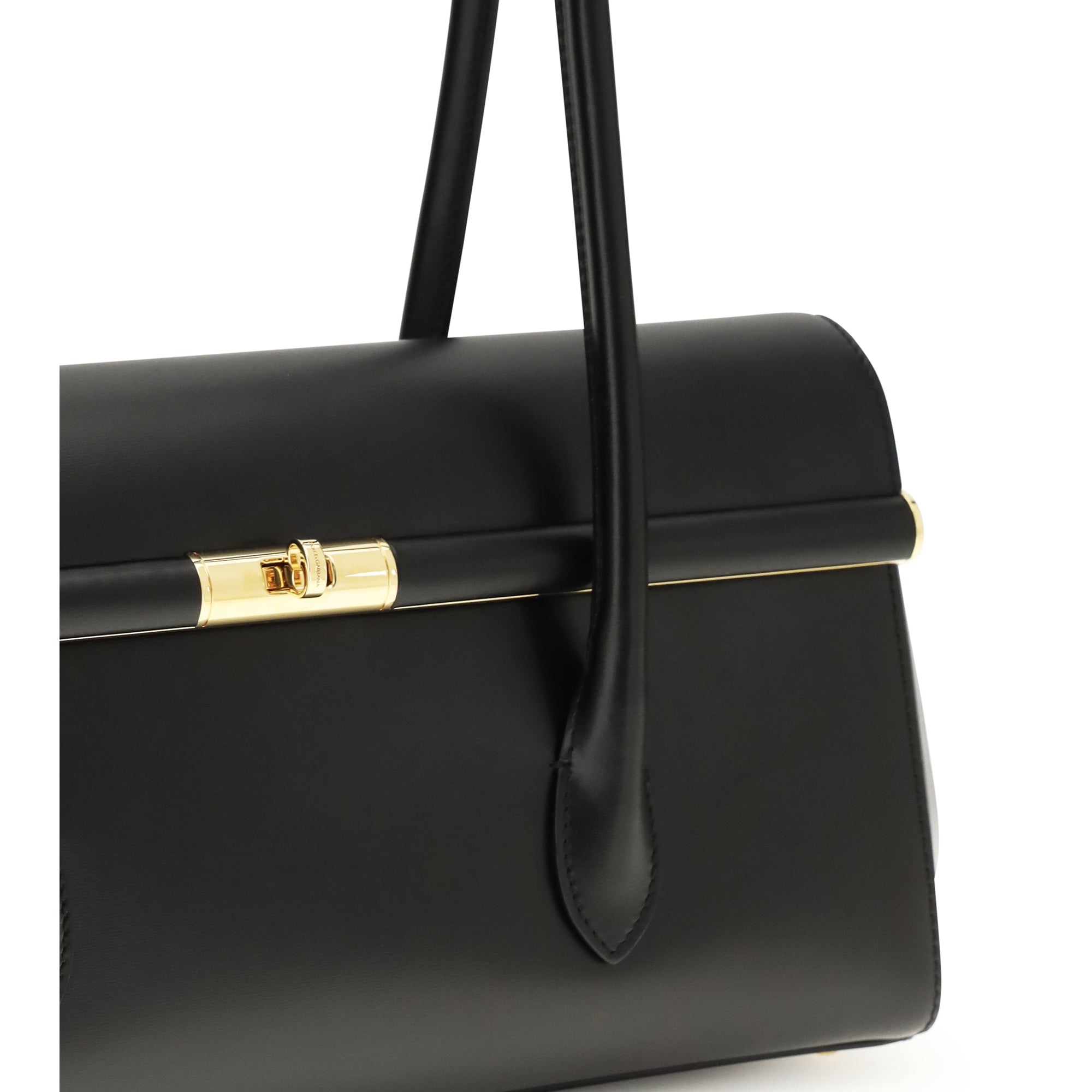 Marlene leather Handbag