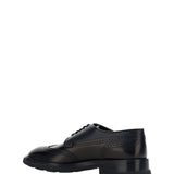 Lace-Up Shoes