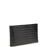 Medium leather Pouch