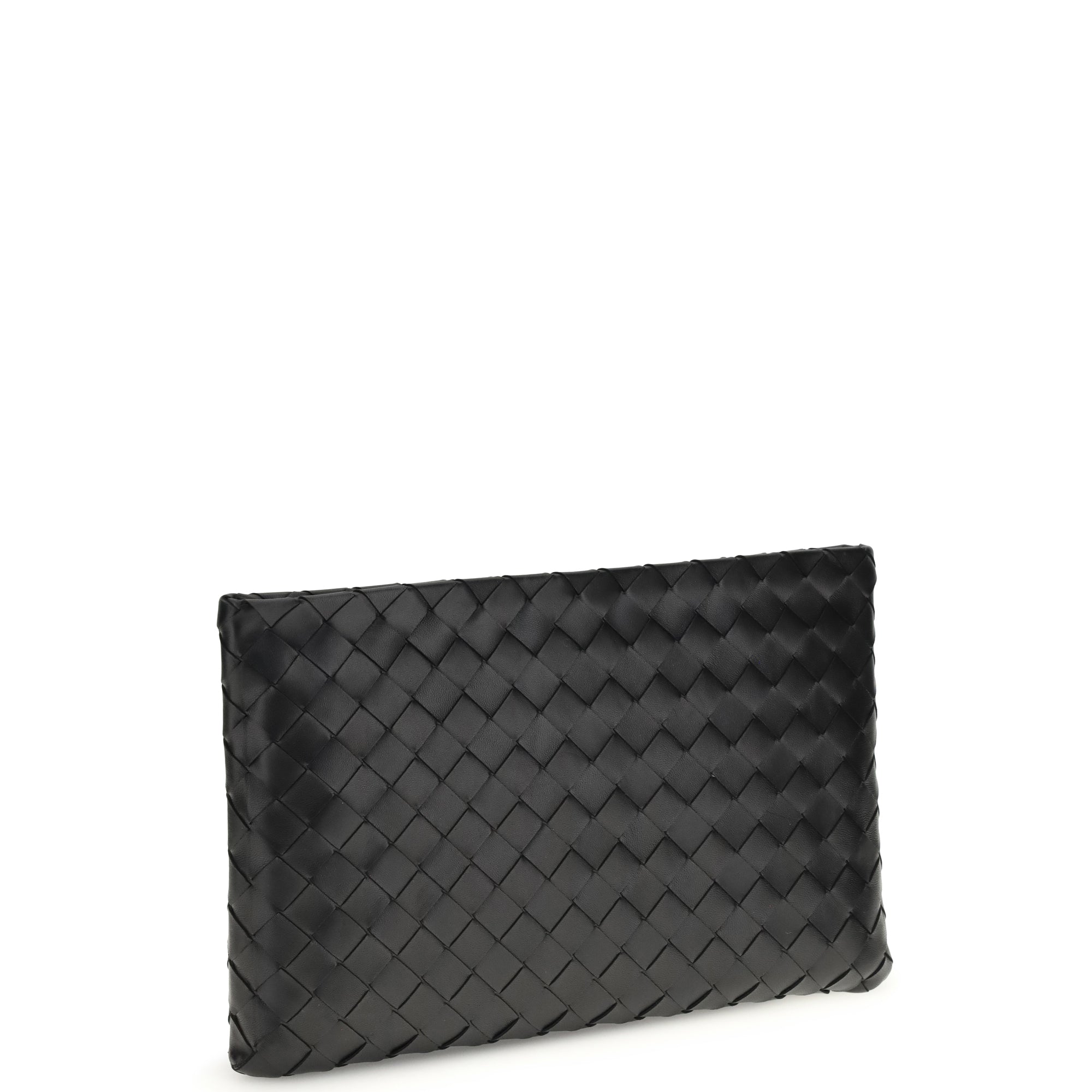 Medium leather Pouch