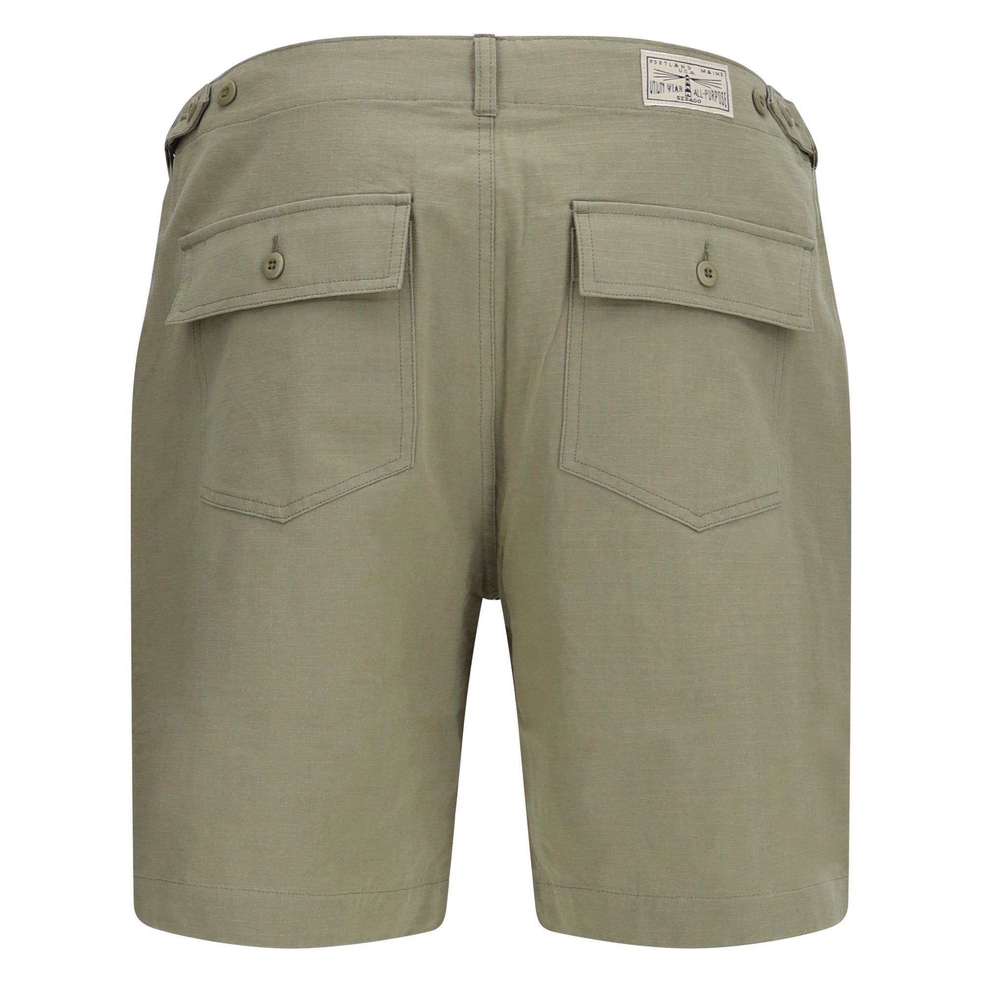 Milton Shorts