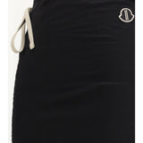 Long Skirt Moncler + Rick Owens