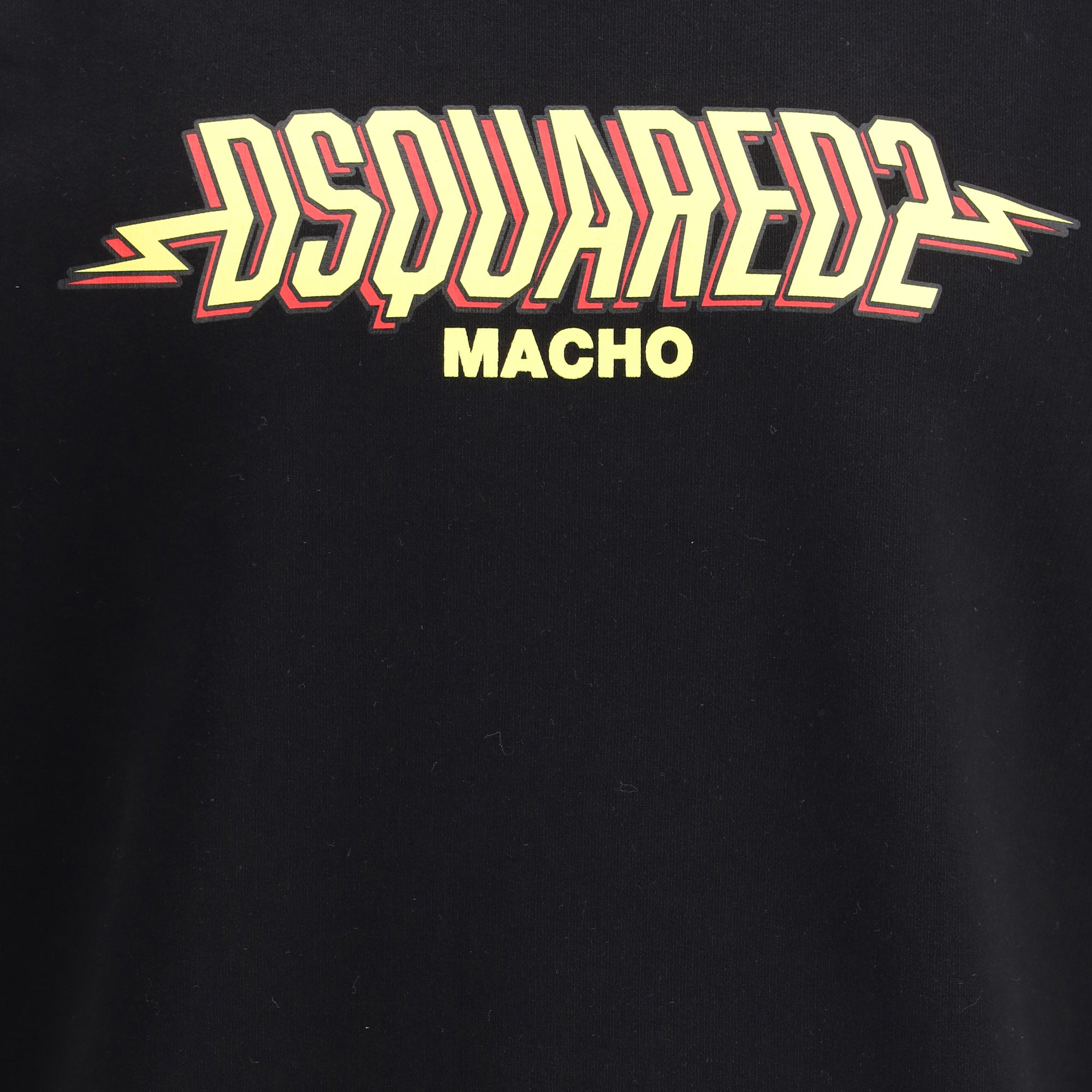 Logoed Sweatshirt