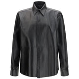 Button-up Shirt