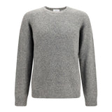 Wool and camel Sweater