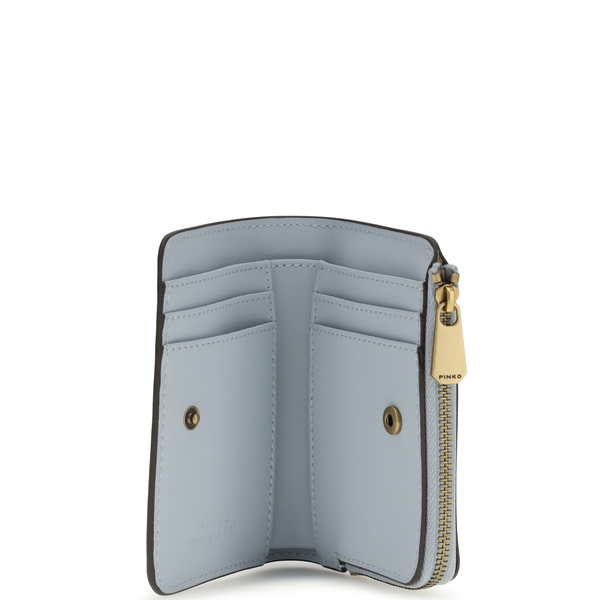 Zip Card Holder