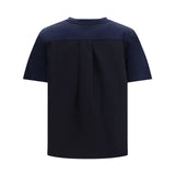 Embroidered logo T-Shirt