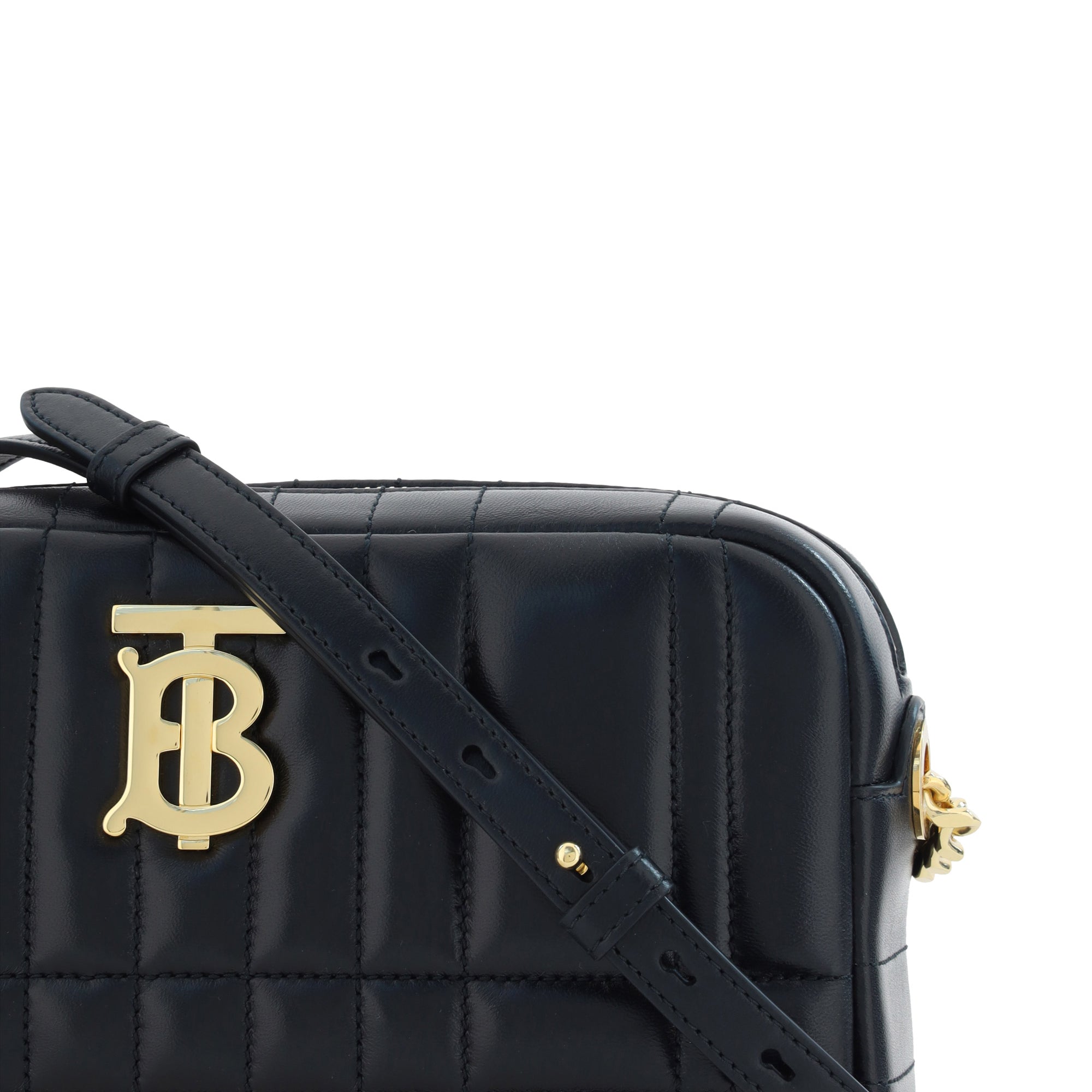 Camera Lola Shoulder Bag