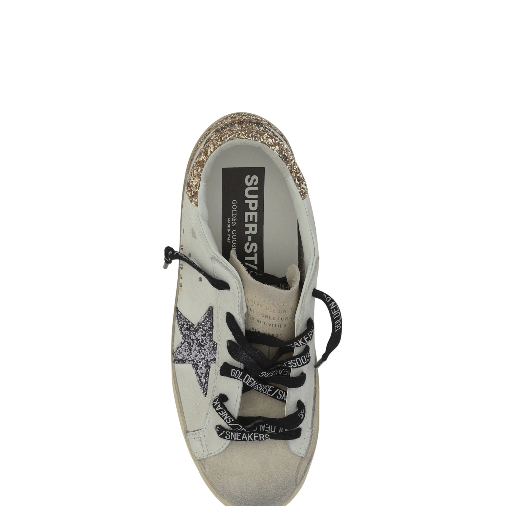 Super Star Sneakers