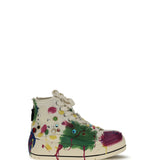 High Top Sneakers