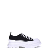 Tread Slick Sneakers