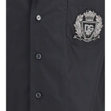 Hawaii Shirt in cotton poplin