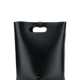Handbag Folded