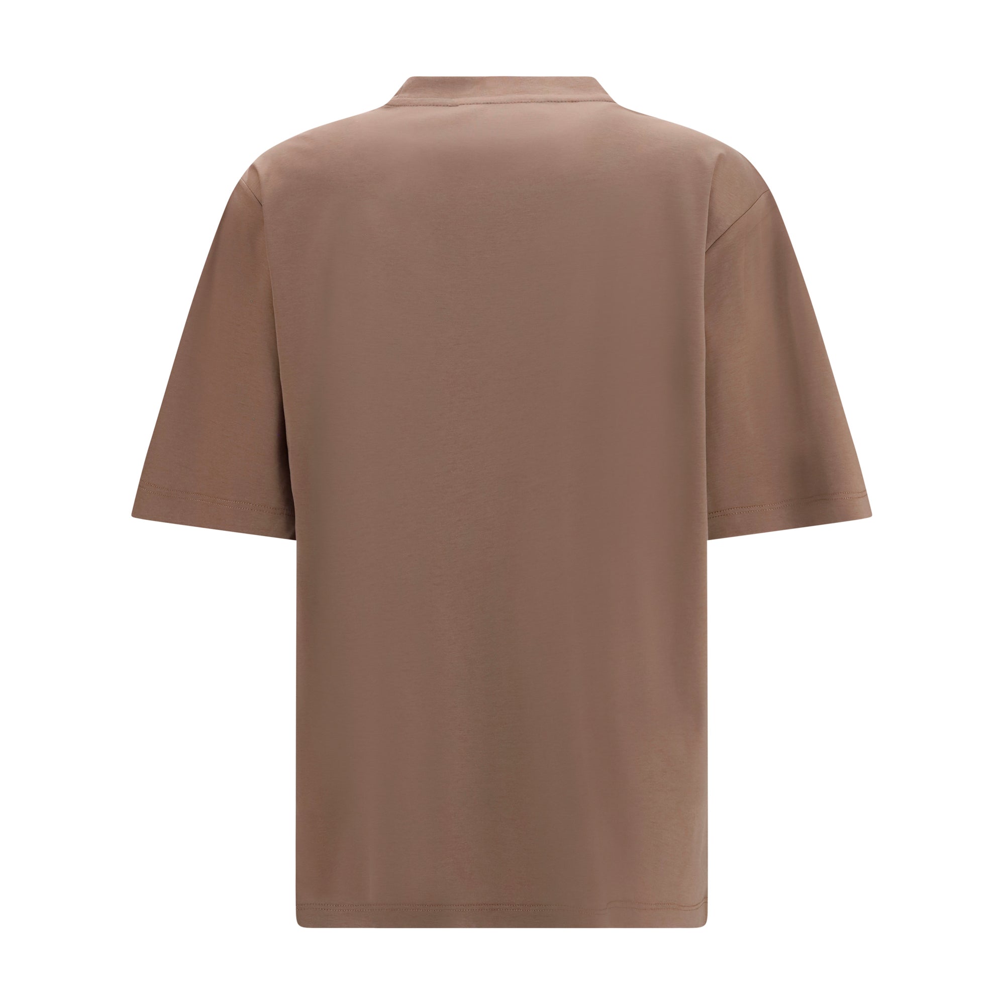 Oversized T-shirt