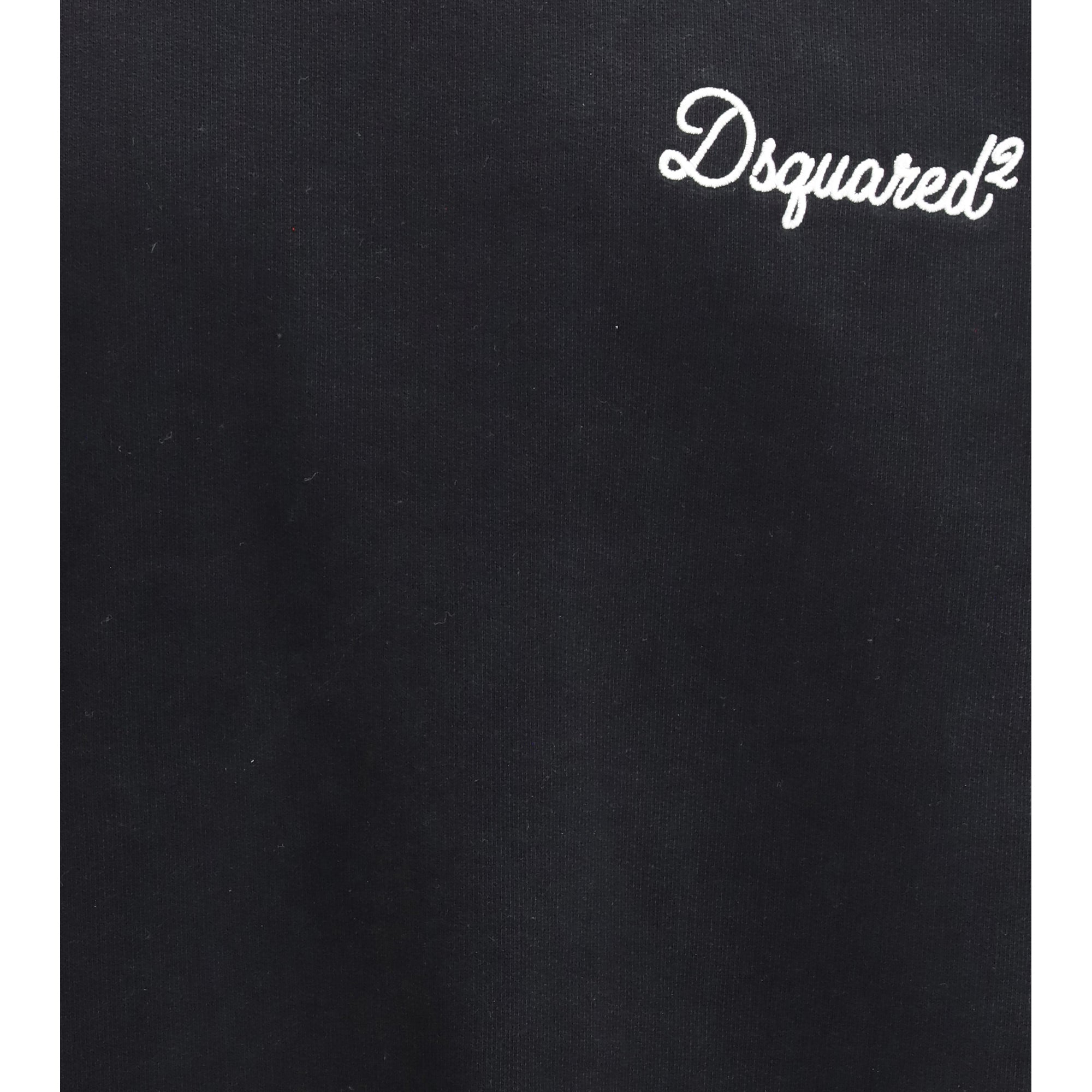 Logo cotton Sweatshirt