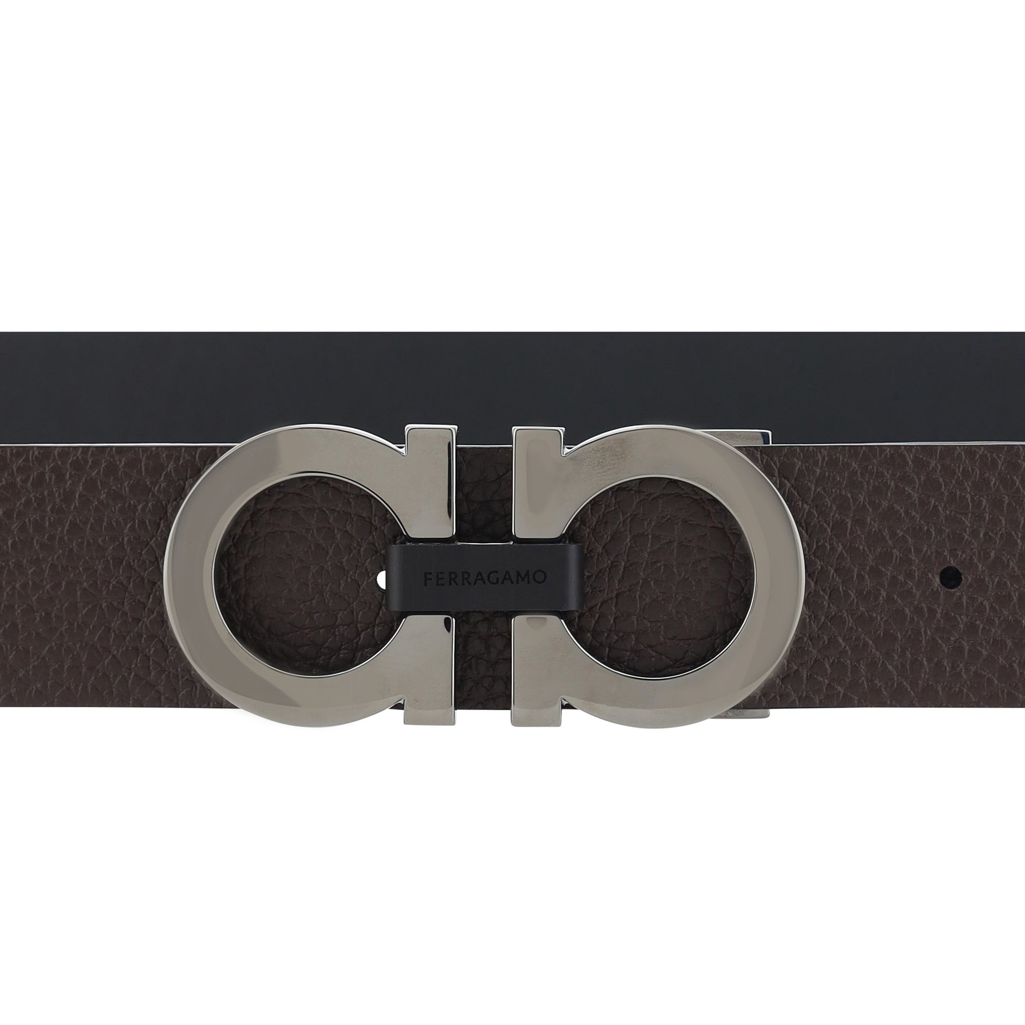 Gancini Belt