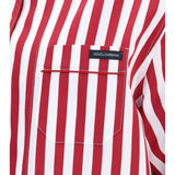 Striped cotton Shirt