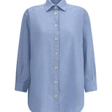 Oversized Shirt